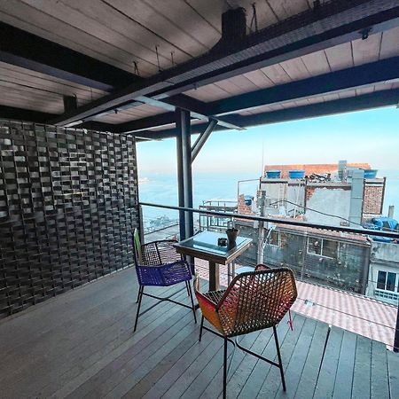 Hotel Mirante Do Arvrao Rio de Janeiro Exterior foto