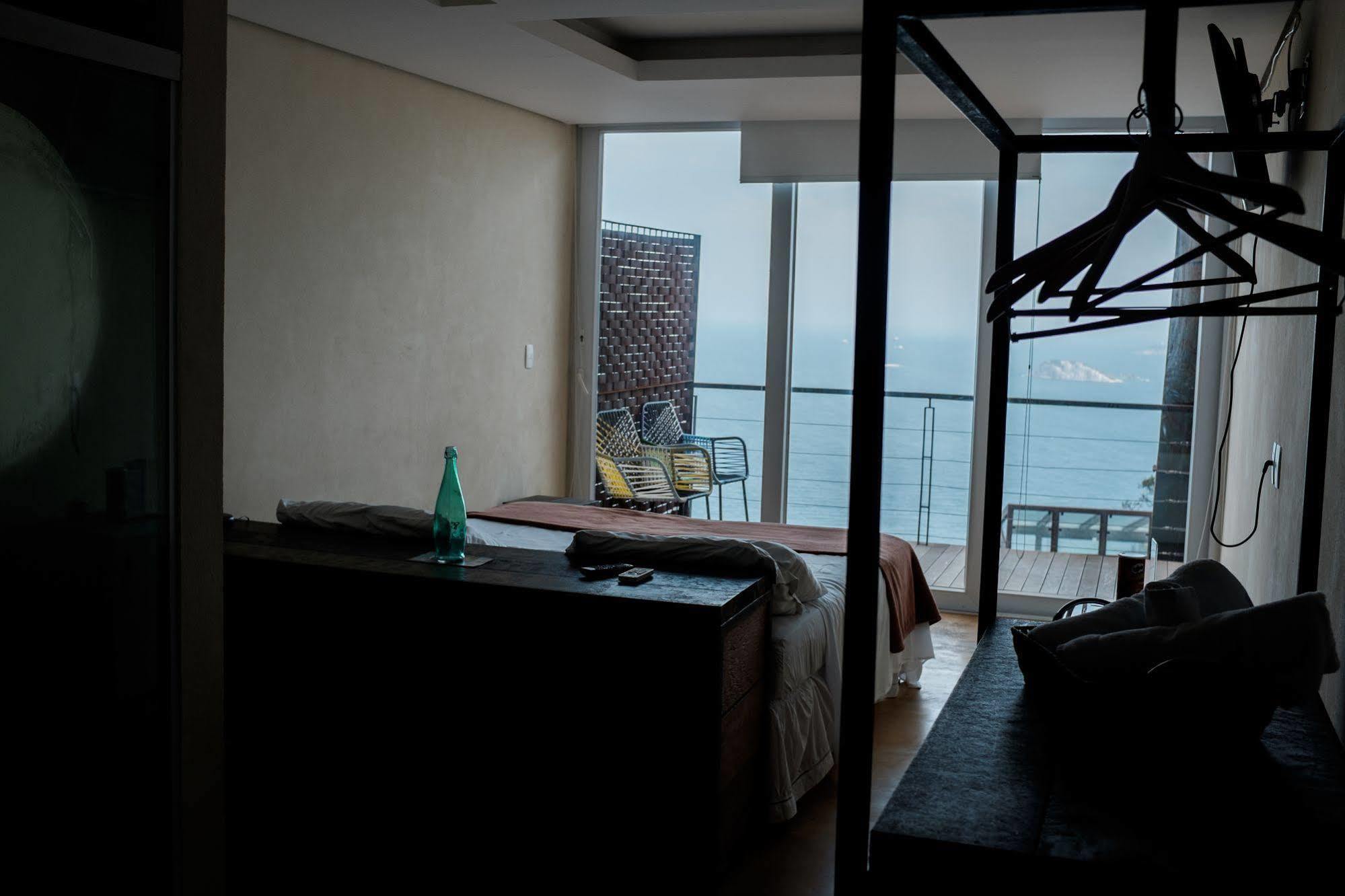 Hotel Mirante Do Arvrao Rio de Janeiro Exterior foto